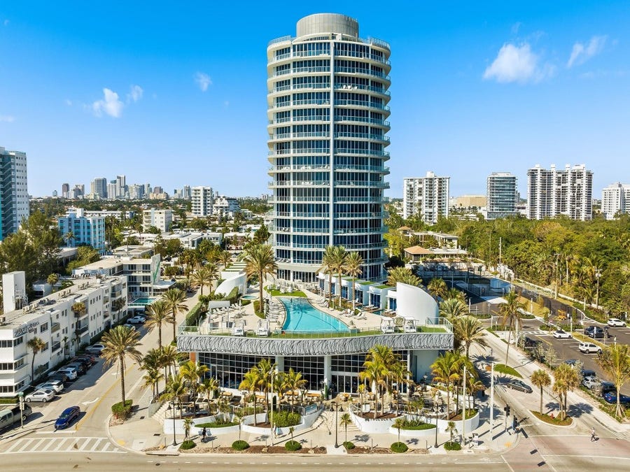 Property photo for 701 N Fort Lauderdale Beach Boulevard, #112, Fort Lauderdale, FL