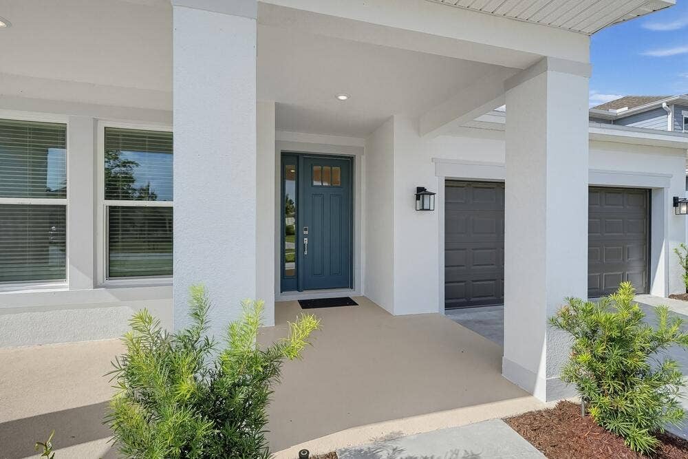 11833 SW Macelli Way, Port St Lucie, FL 34987 11833 SW Macelli Way ~ Ready Now!