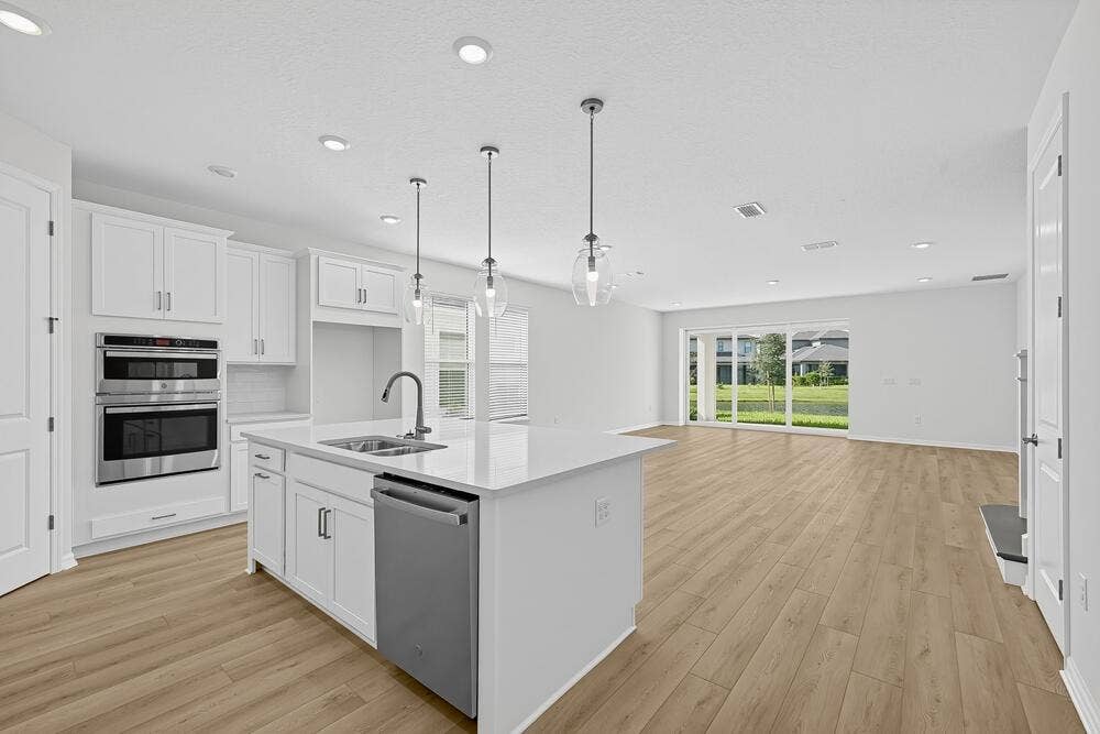 11833 SW Macelli Way, Port St Lucie, FL 34987 11833 SW Macelli Way ~ Ready Now!