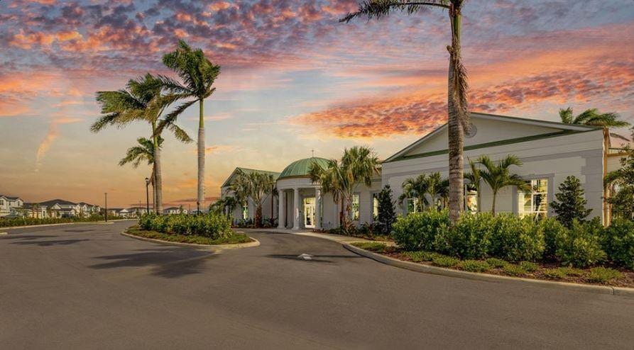11833 SW Macelli Way, Port St Lucie, FL 34987 Central Park Community