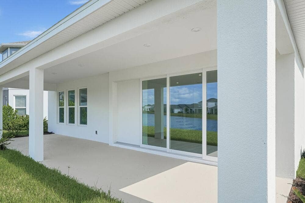 11833 SW Macelli Way, Port St Lucie, FL 34987 11833 SW Macelli Way ~ Ready Now!