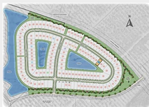 11833 SW Macelli Way, Port St Lucie, FL 34987 11833 SW Macelli Way Site Map