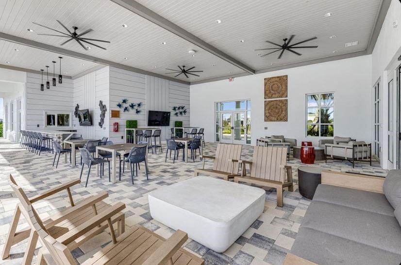 11833 SW Macelli Way, Port St Lucie, FL 34987 Central Park Community