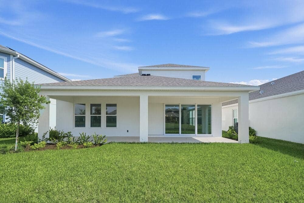 11833 SW Macelli Way, Port St Lucie, FL 34987 11833 SW Macelli Way ~ Ready Now!