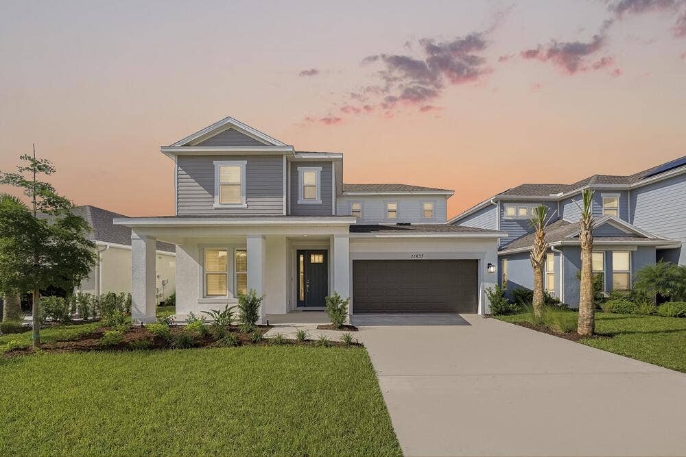11833 SW Macelli Way, Port St Lucie, FL 34987 11833 SW Macelli Way ~ Ready Now!