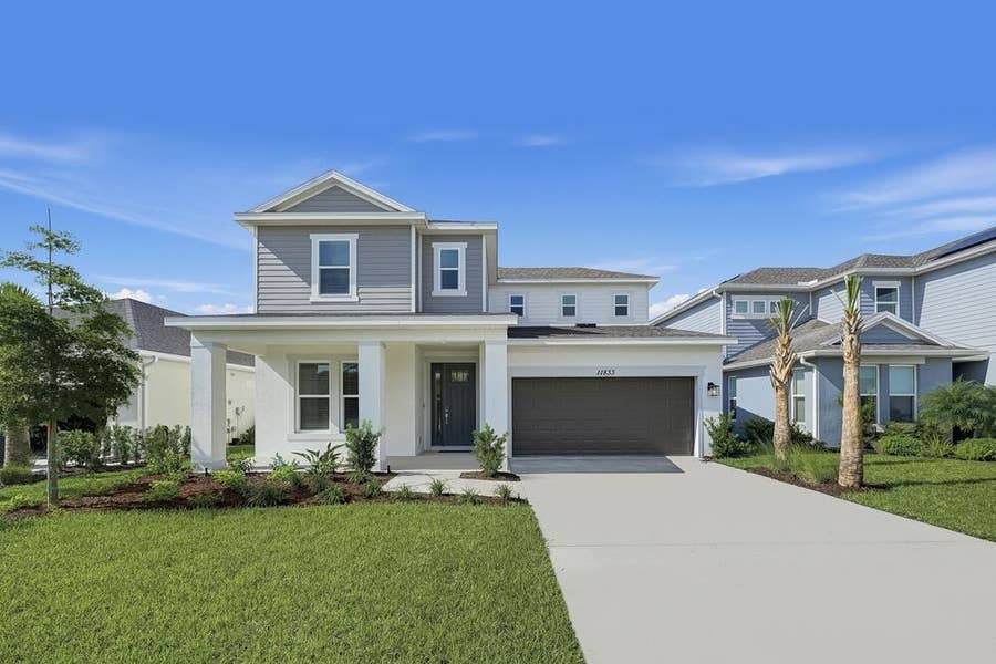 Property photo for 11833 SW Macelli Way, Port St Lucie, FL