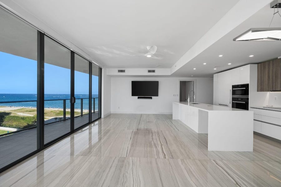 Property photo for 730 N Ocean Boulevard, #801, Pompano Beach, FL