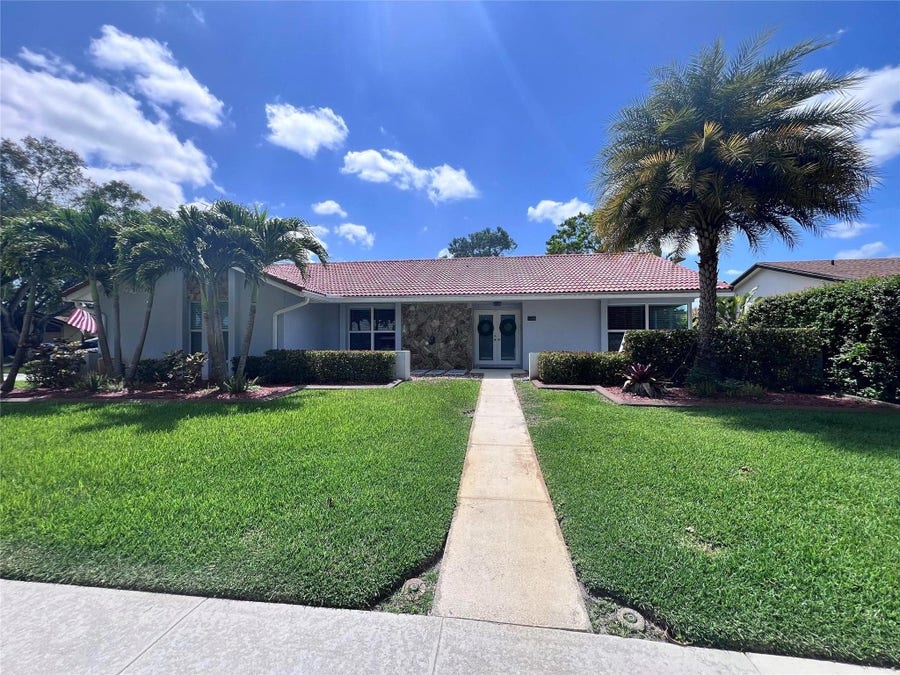 Property photo for 3300 Bridge Road, Cooper City, FL