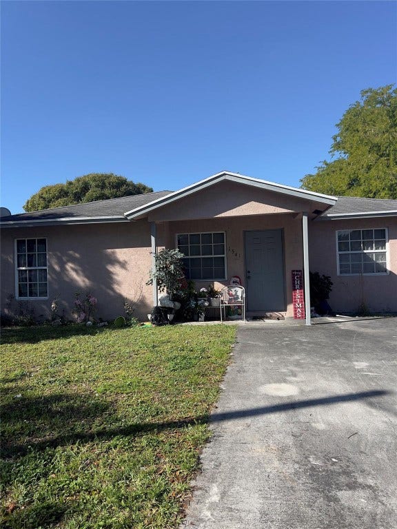 Property photo for 1541 NW 7th Lane, Pompano Beach, FL