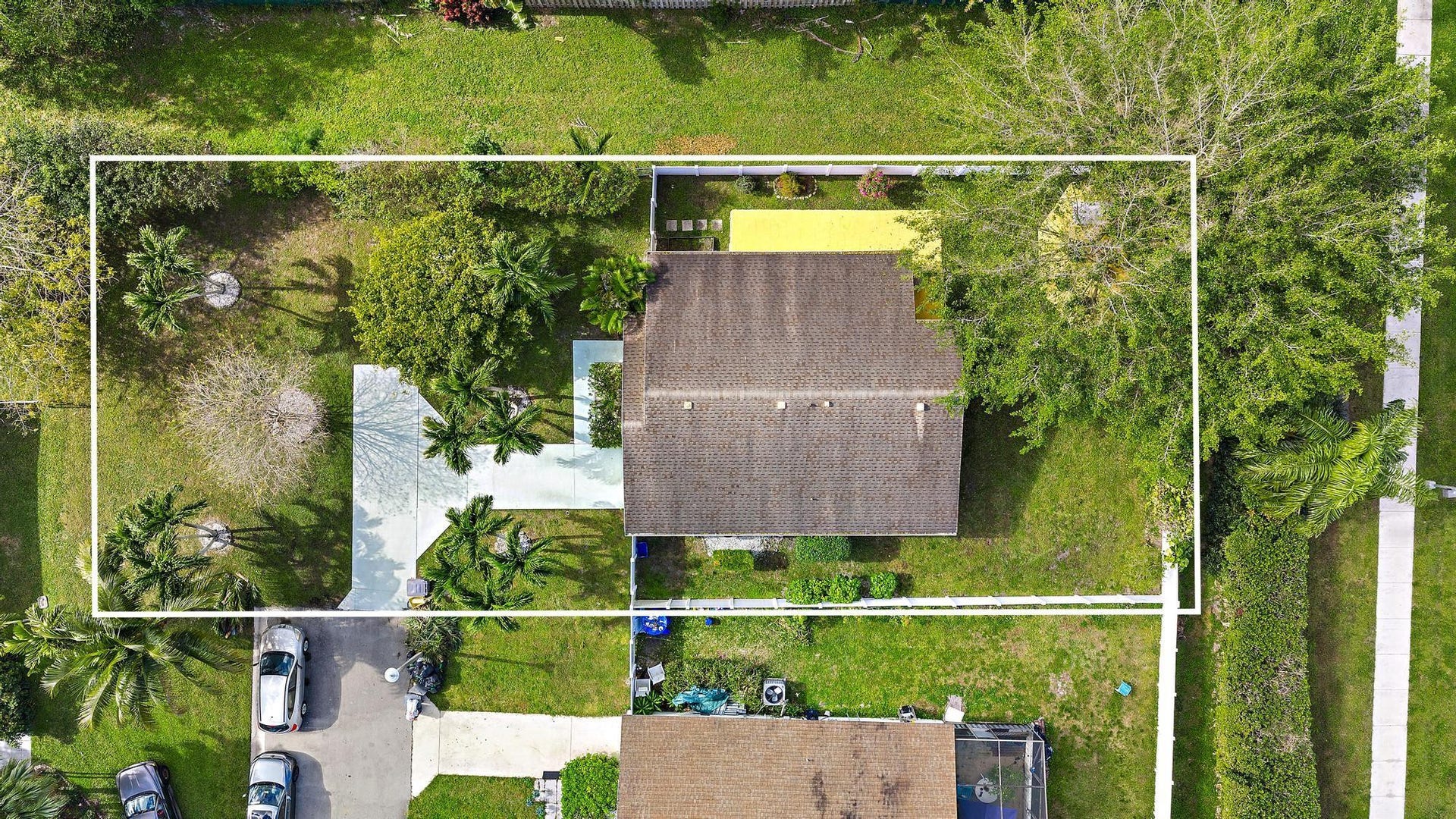 8443 Garden Gate Place, Boca Raton, FL 33433 Oversized Lot