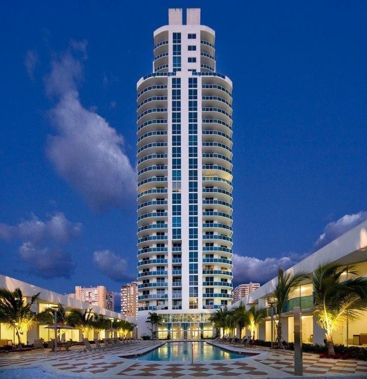 Property photo for 1945 S Ocean Drive, #910, Hallandale Beach, FL