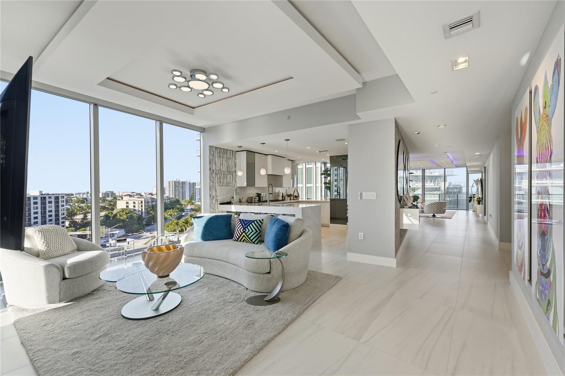 2200 N Ocean Boulevard, #S706, Fort Lauderdale, FL 33305