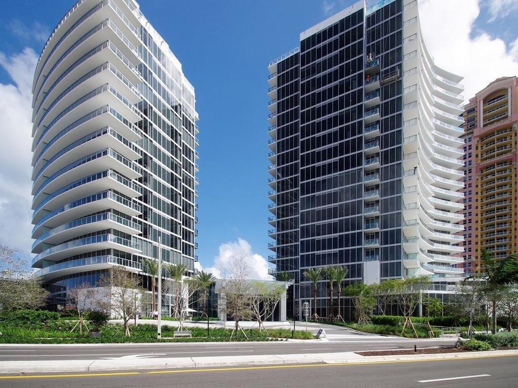 2200 N Ocean Boulevard, #S706, Fort Lauderdale, FL 33305