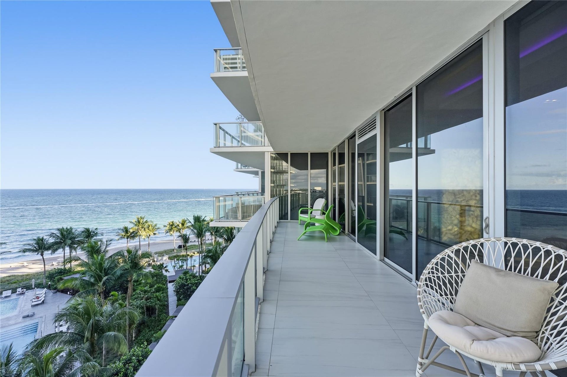 2200 N Ocean Boulevard, #S706, Fort Lauderdale, FL 33305