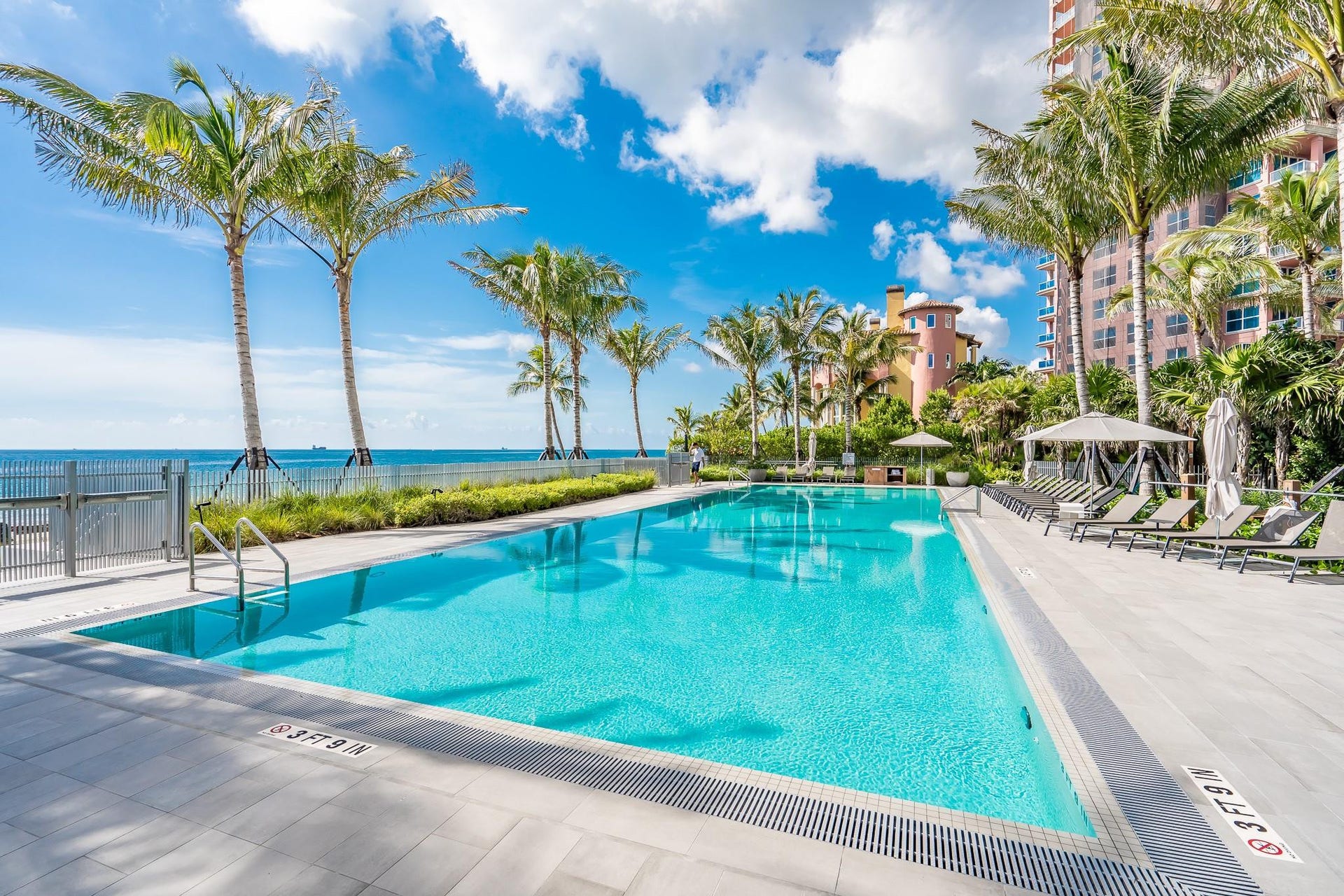 2200 N Ocean Boulevard, #S706, Fort Lauderdale, FL 33305