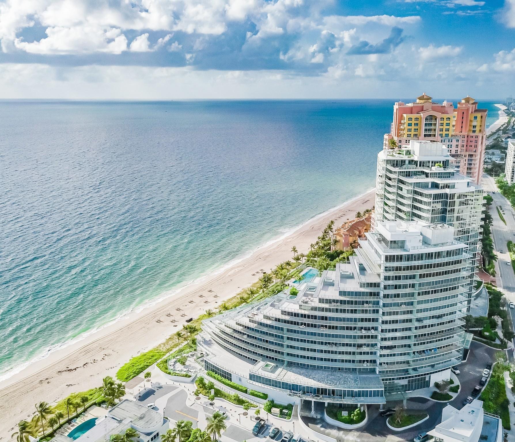2200 N Ocean Boulevard, #S706, Fort Lauderdale, FL 33305