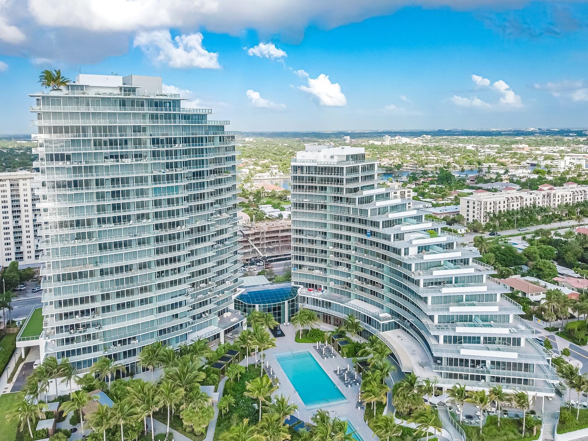 2200 N Ocean Boulevard, #S706, Fort Lauderdale, FL 33305