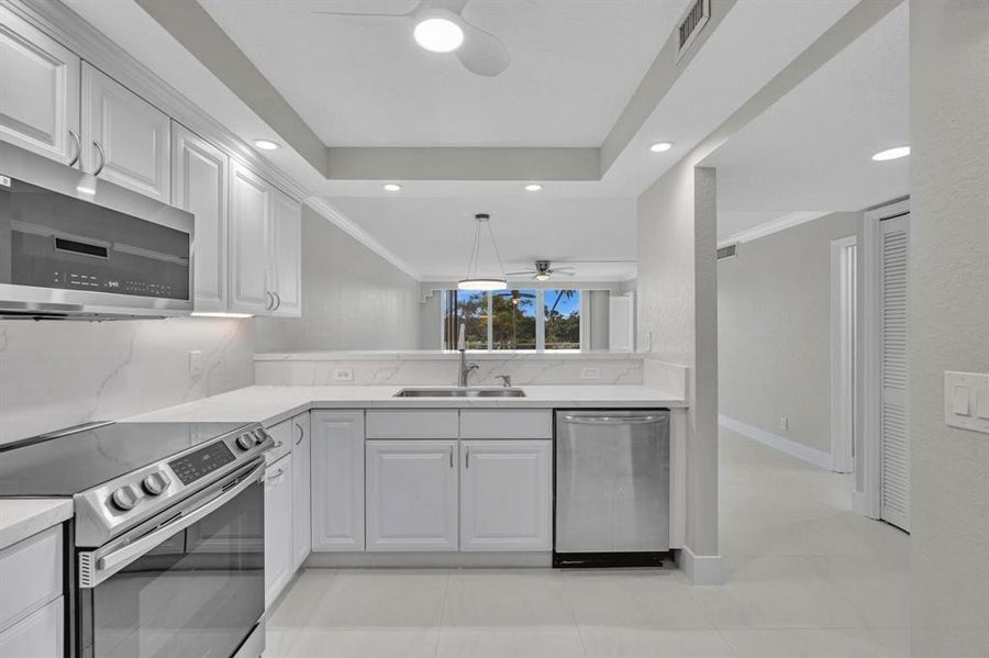 Property photo for 3800 Oaks Clubhouse Drive, #201, Pompano Beach, FL
