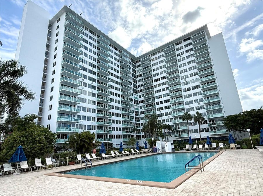 Property photo for 3233 NE 34th Street, #1520, Fort Lauderdale, FL
