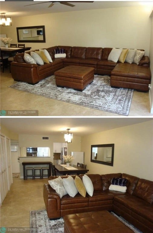 3010 NW 68th Street, #102, Fort Lauderdale, FL 33309