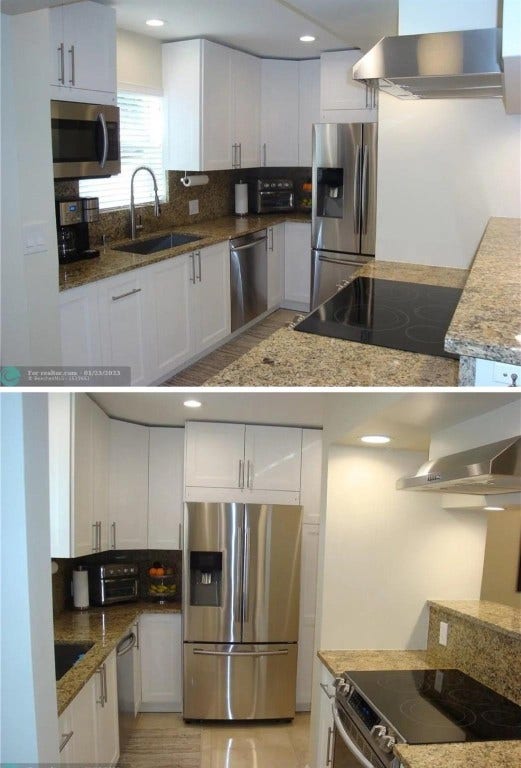 3010 NW 68th Street, #102, Fort Lauderdale, FL 33309