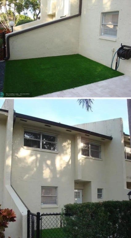 3010 NW 68th Street, #102, Fort Lauderdale, FL 33309