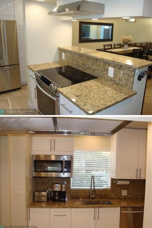 3010 NW 68th Street, #102, Fort Lauderdale, FL 33309