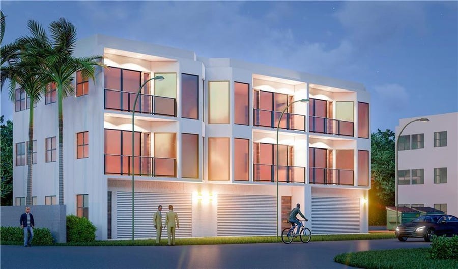 Property photo for 1551 Davie Boulevard, Fort Lauderdale, FL