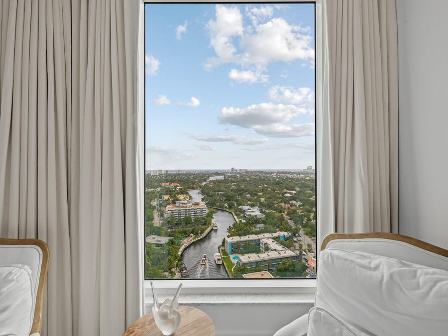 Property photo for 411 N New River Drive, #2401, Fort Lauderdale, FL