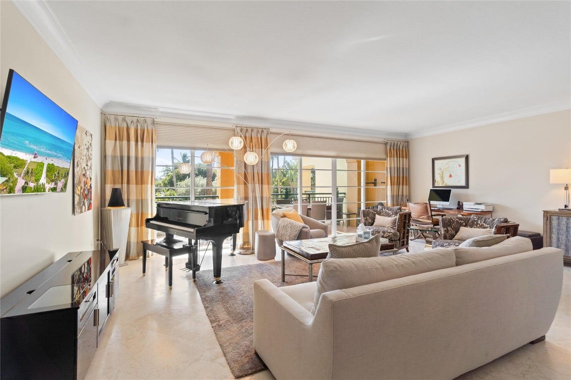 1228 Hillsboro Mile, #202, Hillsboro Beach, FL 33062
