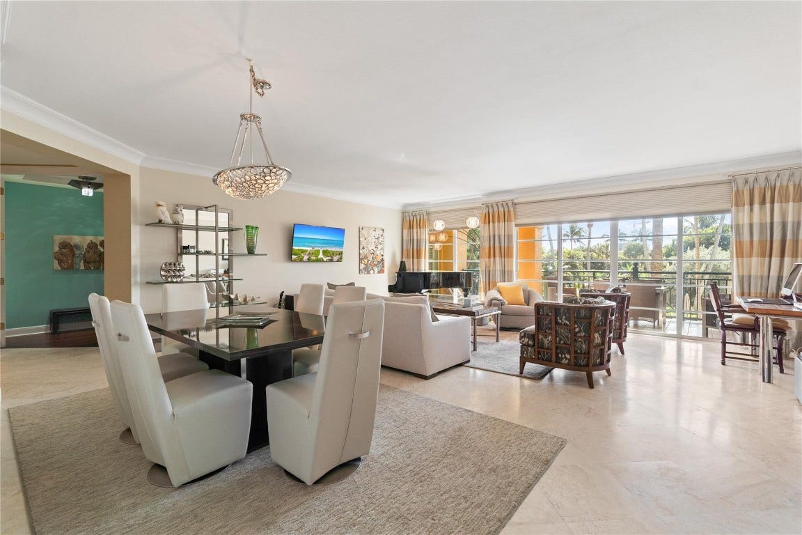 1228 Hillsboro Mile, #202, Hillsboro Beach, FL 33062