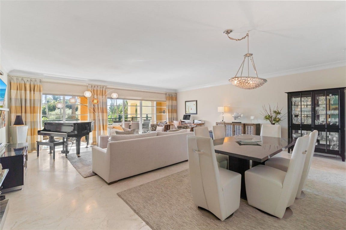 1228 Hillsboro Mile, #202, Hillsboro Beach, FL 33062