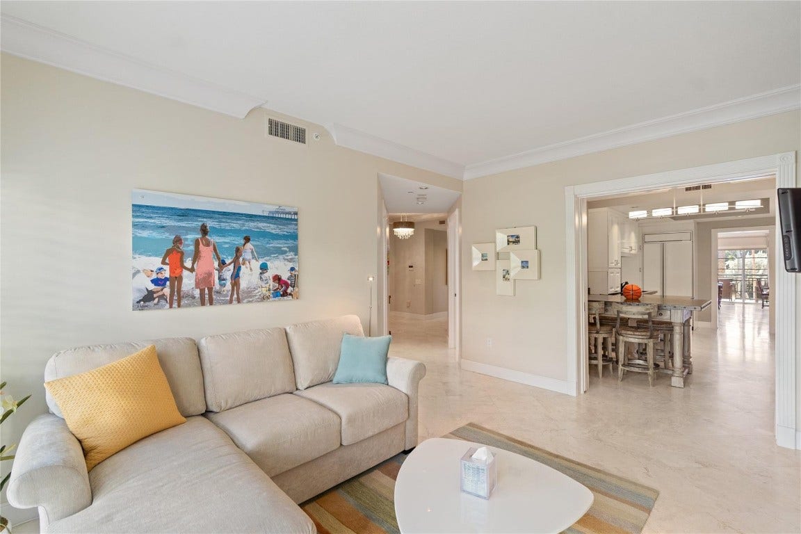 1228 Hillsboro Mile, #202, Hillsboro Beach, FL 33062