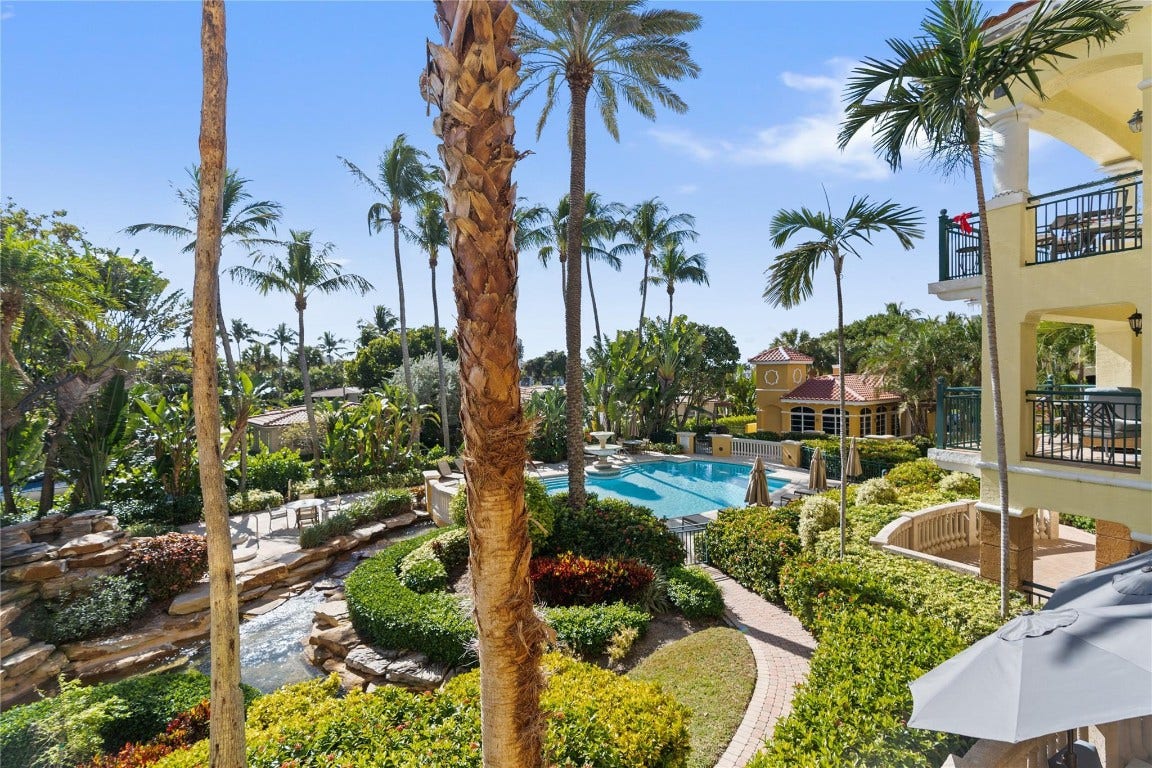 1228 Hillsboro Mile, #202, Hillsboro Beach, FL 33062