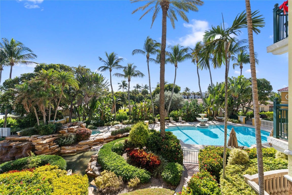 1228 Hillsboro Mile, #202, Hillsboro Beach, FL 33062