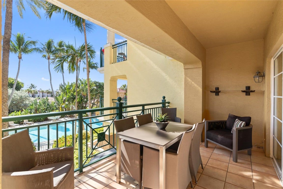 1228 Hillsboro Mile, #202, Hillsboro Beach, FL 33062