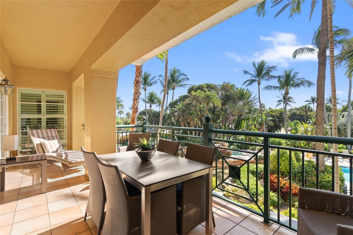 1228 Hillsboro Mile, #202, Hillsboro Beach, FL 33062