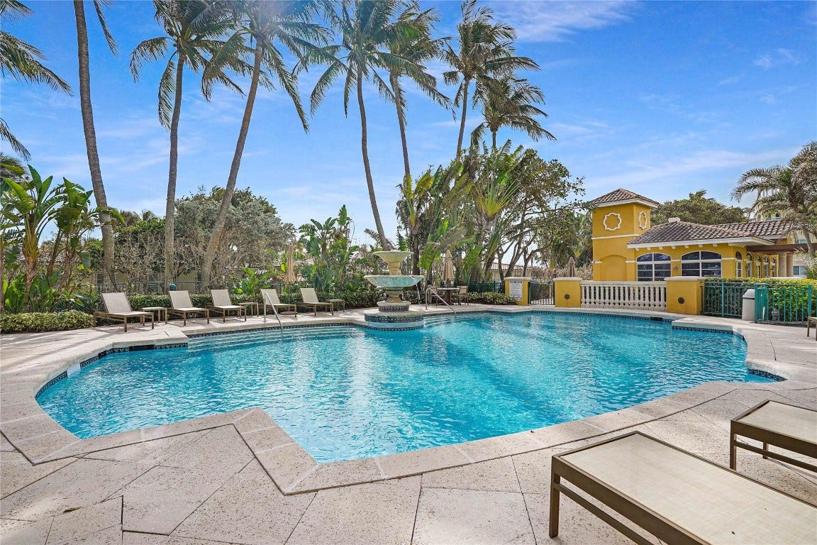 1228 Hillsboro Mile, #202, Hillsboro Beach, FL 33062