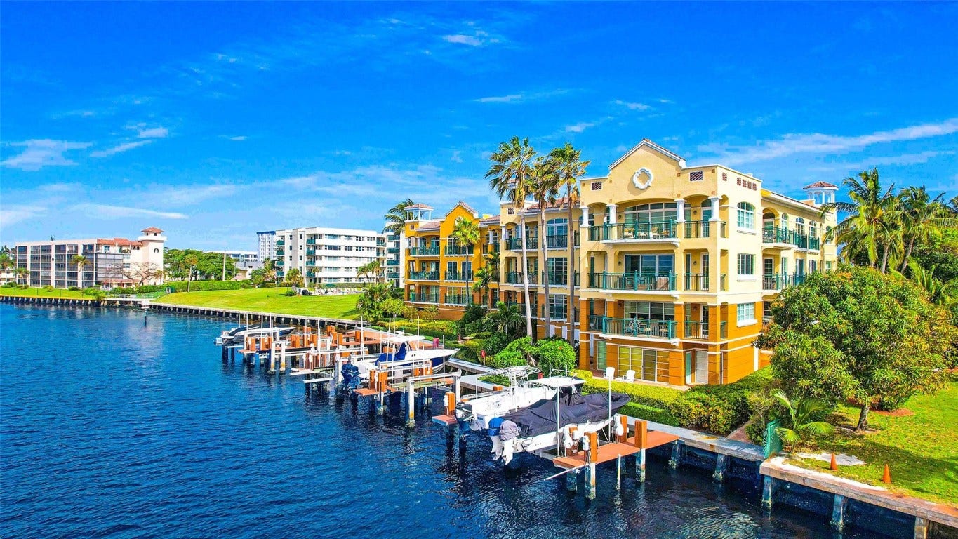 1228 Hillsboro Mile, #202, Hillsboro Beach, FL 33062