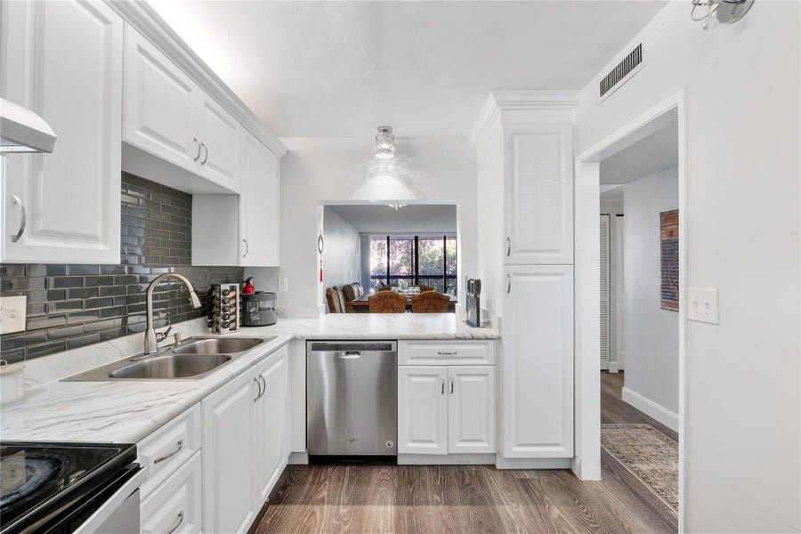 Property photo for 8437 Forest Hills Drive, #203, Coral Springs, FL