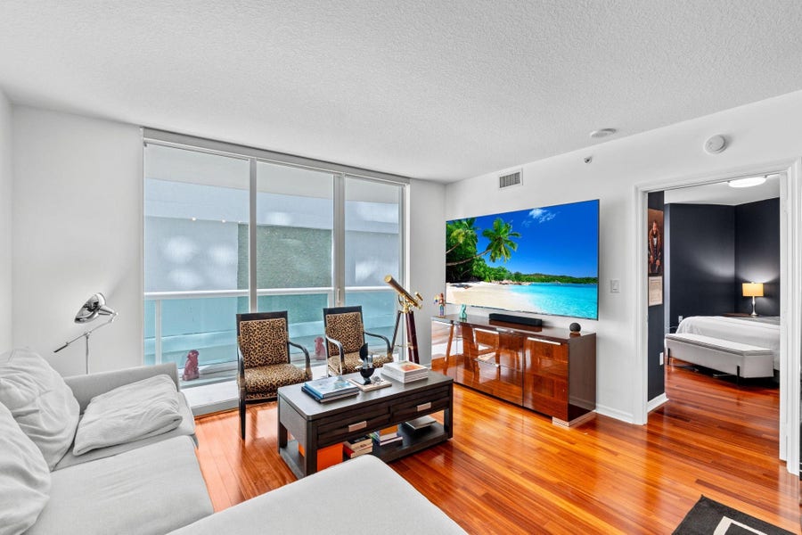 Property photo for 347 N New River Drive, #606, Fort Lauderdale, FL