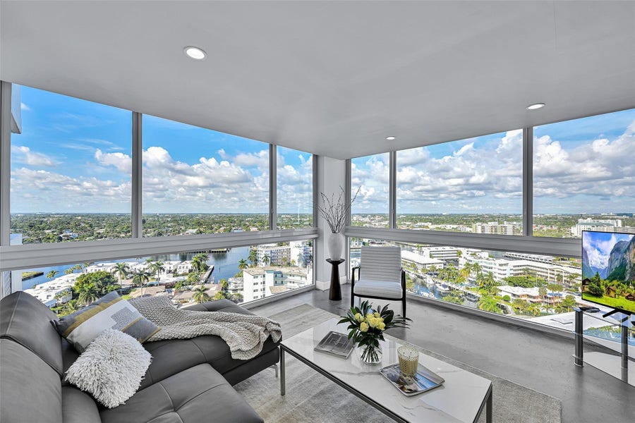 Property photo for 2715 N Ocean Boulevard, #18e, Fort Lauderdale, FL