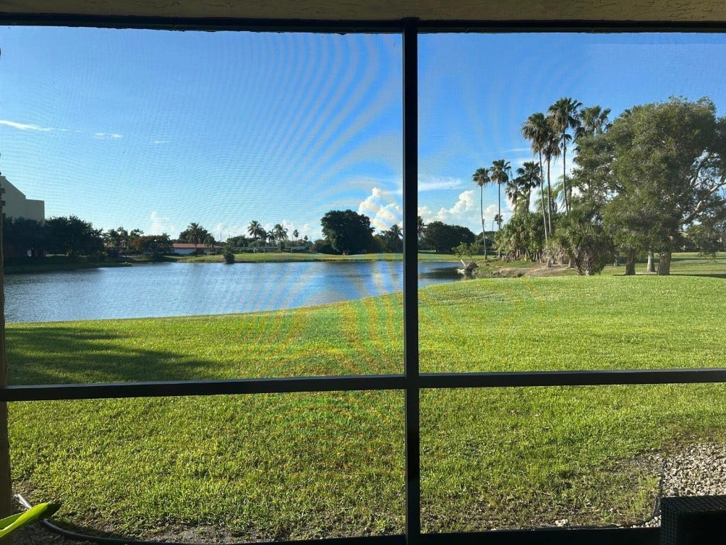 16325 Golf Club Road, #109, Weston, FL 33326