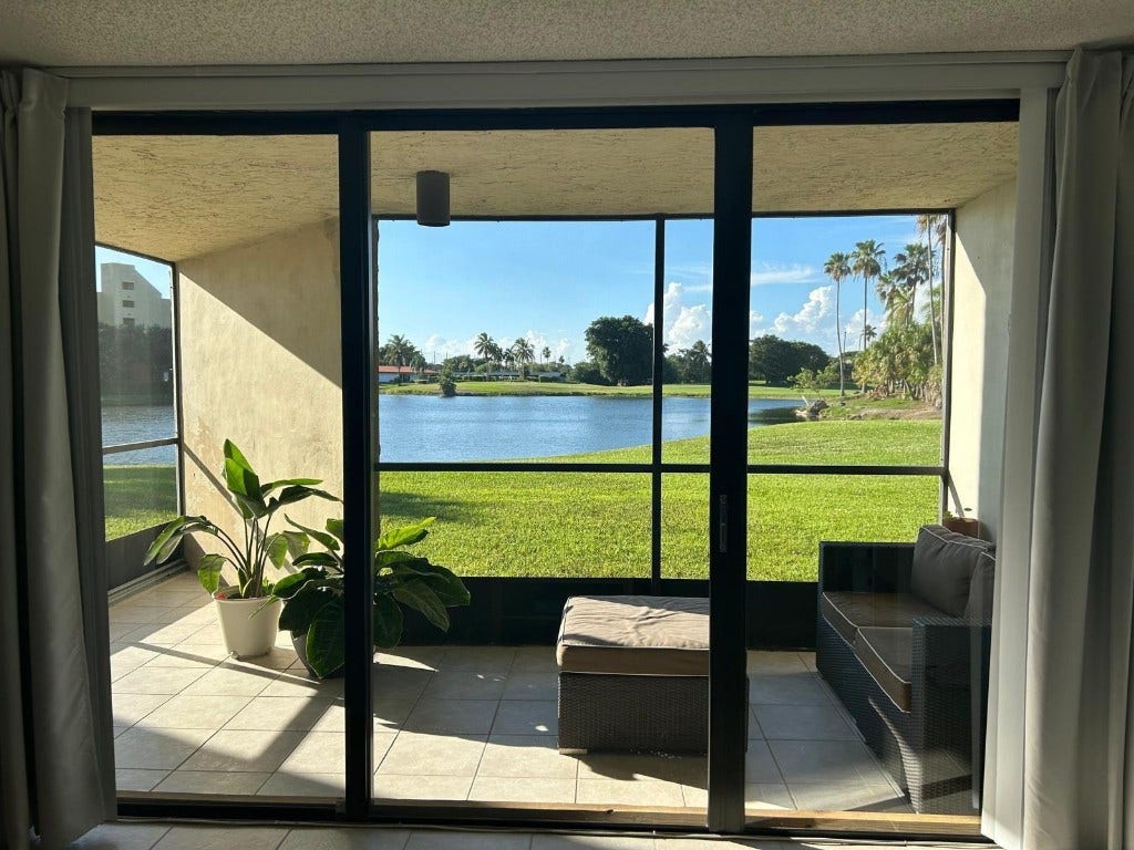 16325 Golf Club Road, #109, Weston, FL 33326