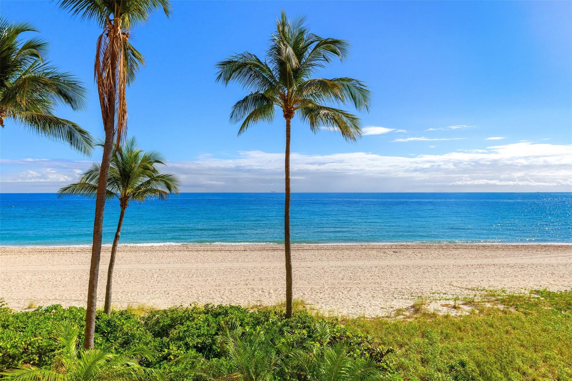 Direct Ocean Front!!