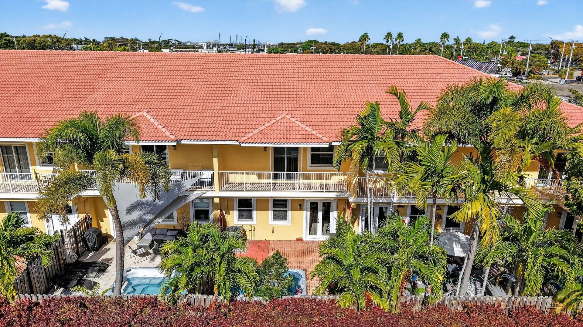 3024 NE 5th Terrace, #10, Wilton Manors, FL 33334 Photo 39