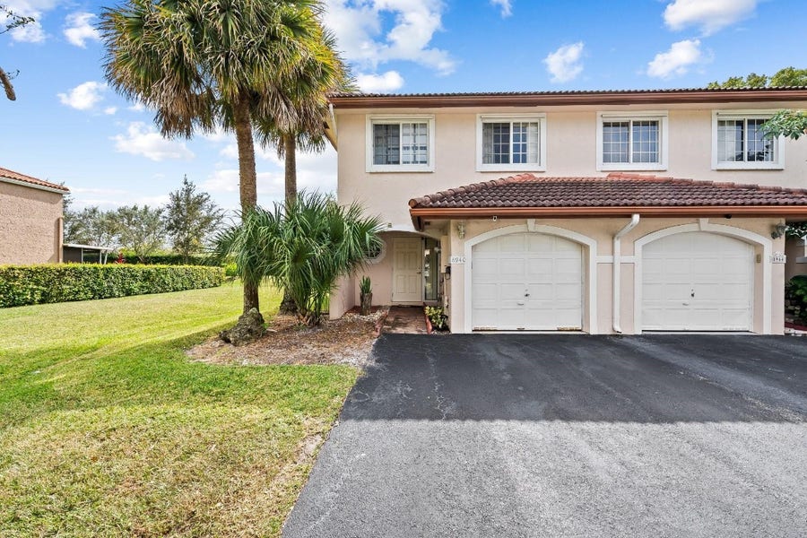 Property photo for 8940 NW 38th Drive, #8940, Coral Springs, FL
