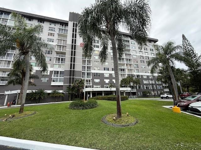 Property photo for 3850 Washington Street, #703, Hollywood, FL