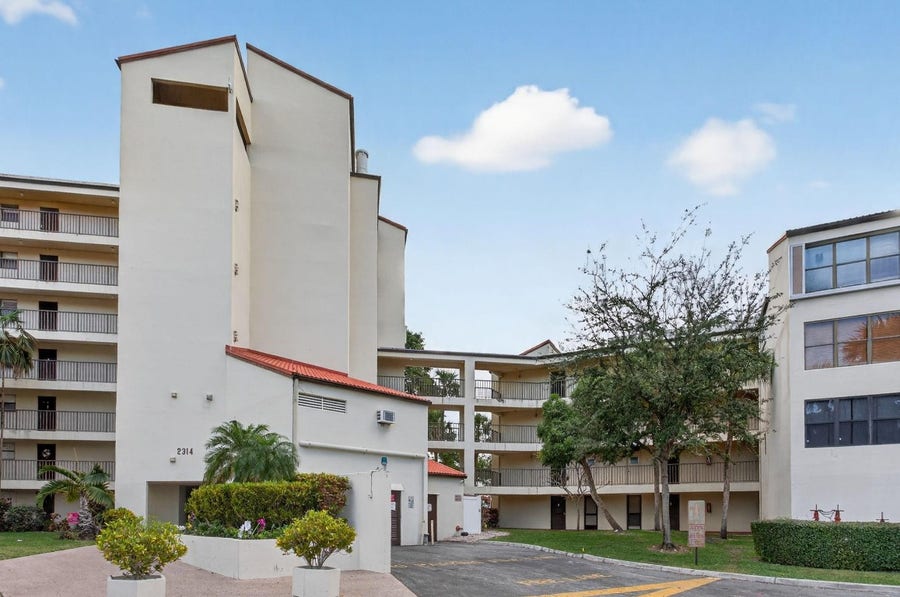 Property photo for 2314 S Cypress Bend Drive, #114, Pompano Beach, FL