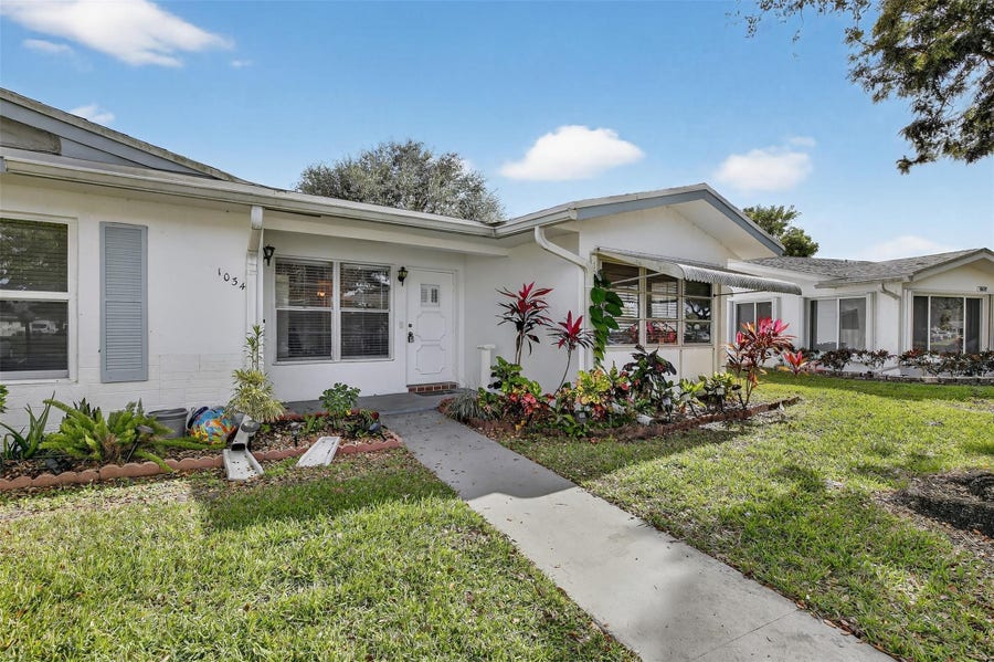 Property photo for 1032 NW 83 Avenue, #D58, Plantation, FL